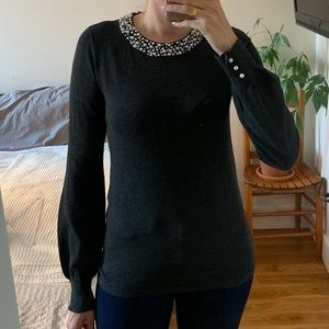 Karl Lagerfeld Sweater Tall